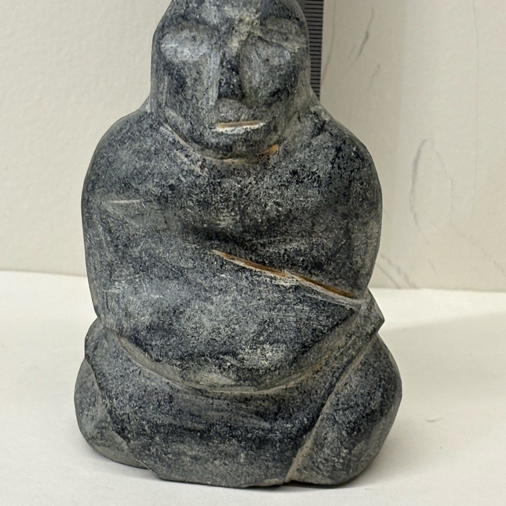 Stone Sculpture